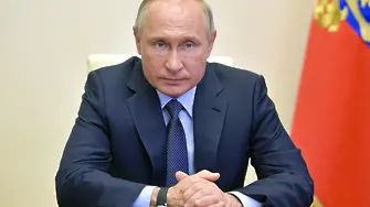 Путин иска референдумът за промените в конституцията да бъде на 1 юли