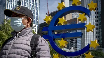 ЕС иска горна граница на паричните тегления – 10 000 евро