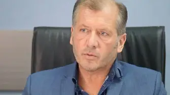 Михаил Екимджиев: Прокуратурата мародерски злоупотребява с извънредното положение