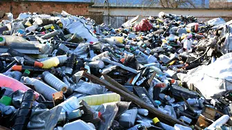 ДБ пак внесе искане за референдум за горенето на боклук в София