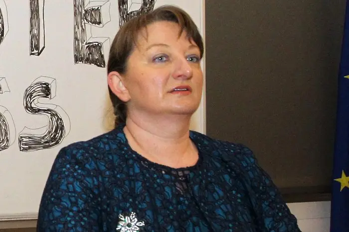 Сачева заяви, че 60/40 работи и опроверга Ангелкова