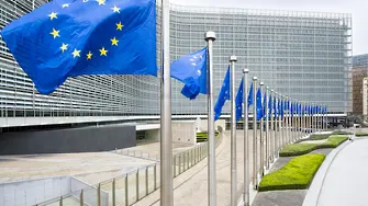 ЕС ни дава безвъзмездно € 6,27 млрд. за възстановяване