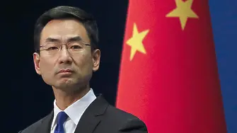 Китай опроверга 24 