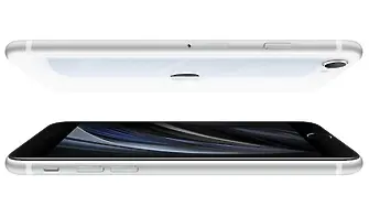 Apple пуска бюджетен нов iPhone SE