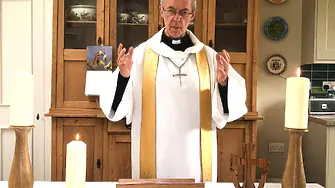 Архиепископът на Кентърбъри ще отслужи великденска литургия от кухнята си