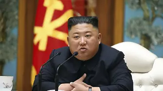 Ким прави чистка във висш държавен орган