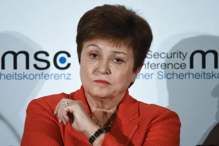 Кристалина Георгиева: Втора вълна на заразата ще бъде още по-унищожителна за икономиката