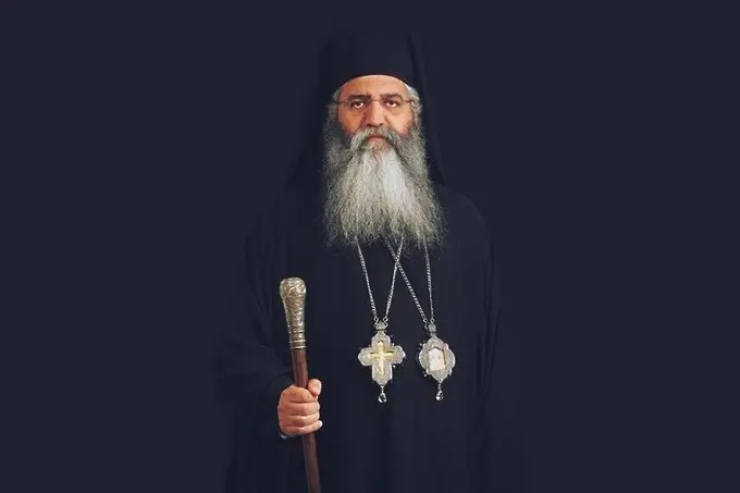 Кипърски митрополит: За България ще има благословение заради отворените храмове