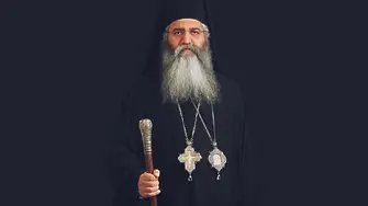 Кипърски митрополит: За България ще има благословение заради отворените храмове