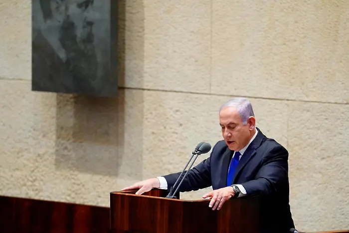 Нетаняху трябва да се яви пред съда