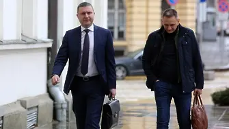 Ресторантьорите оспорват сметките на Горанов за 150 млн. лв. загуба от ДДС