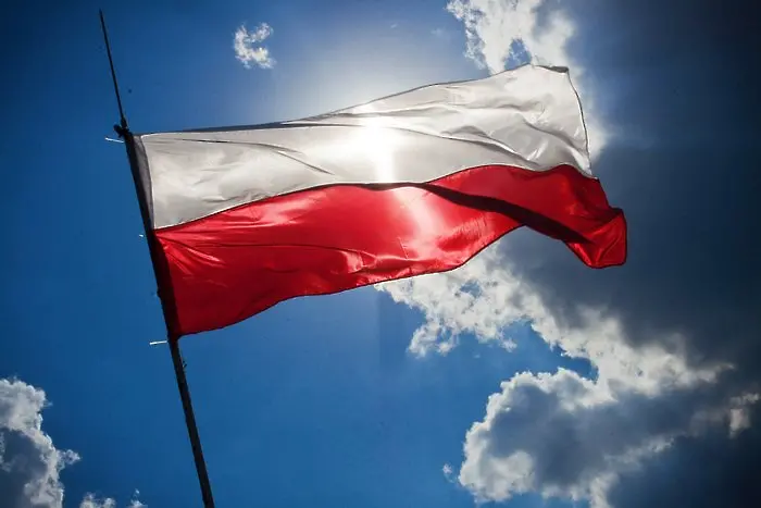 Полша разпуска Дисциплинарната камара