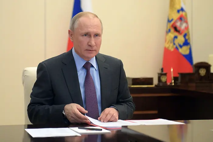 Путин предлага сделка за добива на петрол - по 10 млн. барела на ден