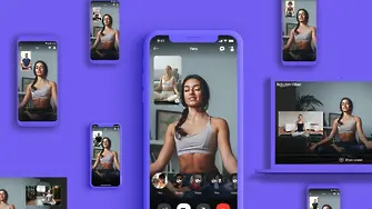 Viber вече предлага видеочат с до 20 души