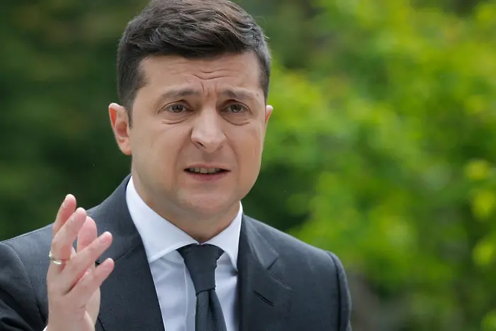 Украйна е недоволна от декларация на българския парламент
