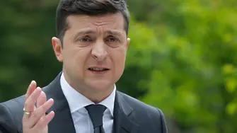 Украйна е недоволна от декларация на българския парламент