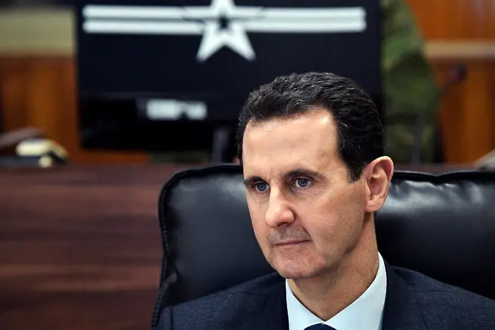 САЩ налагат санкции на Асад, жена му и още 37 от режима