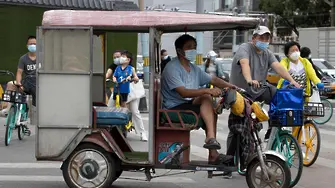 Пекин възобновява мерките, за да не допусне втора вълна на коронавируса