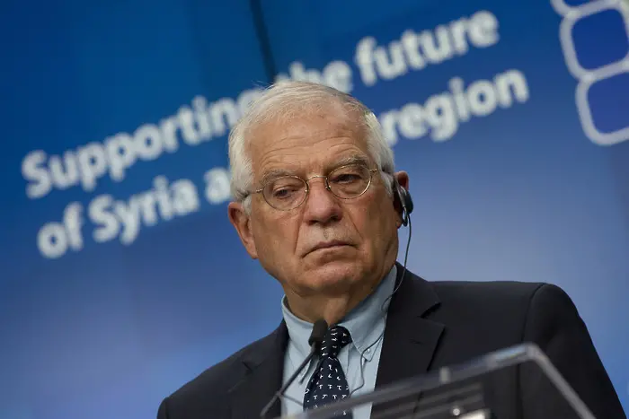 Конференция мобилизира близо €7 млрд. за сирийските бежанци
