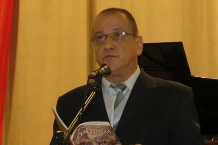 Съюзът на писателите: Нашият председател е най-добрият поет в България