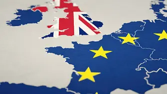 Британски законопроект за Брекзит разгневи ЕС