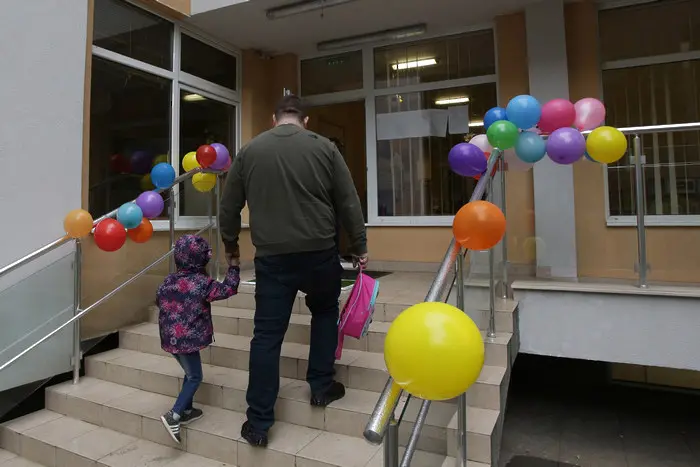 Напрежение заради системата за прием в детските градини в София