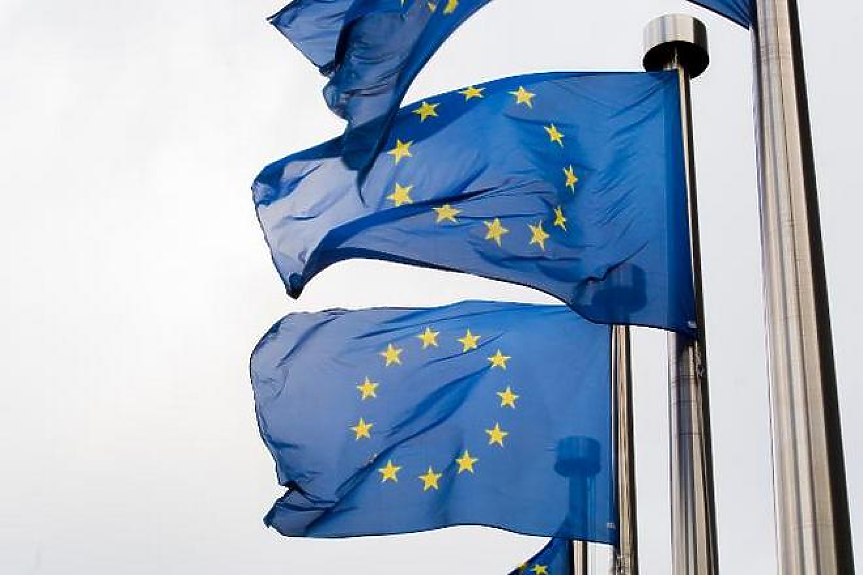 ЕС приветства решението на парламента на РСМ. Мицкоски няма да приеме промяна в Конституцията