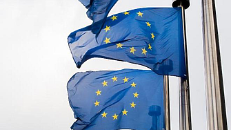 ЕС приветства решението на парламента на РСМ. Мицкоски няма да приеме промяна в Конституцията