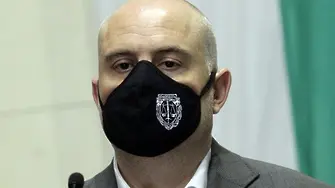 Иван Гешев обяви, че прокуратурата чисти България след бизнесмените