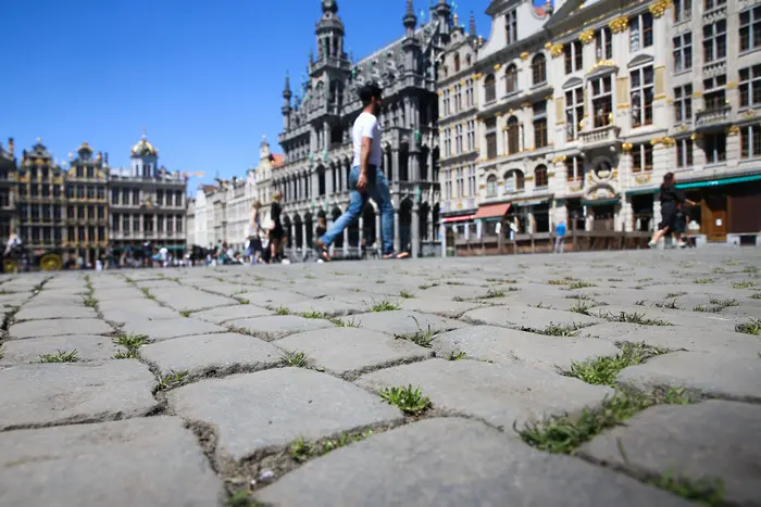 Белгия затваря заведенията и въвежда вечерен час