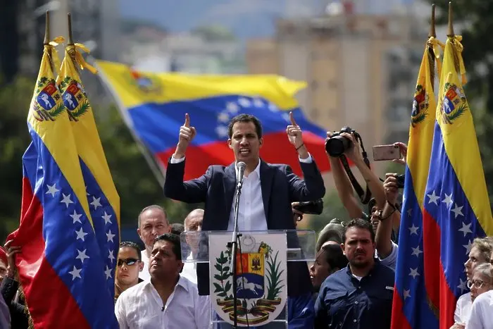 Опозицията във Венецуела отказа да участва на следващите избори