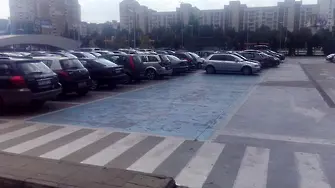 Фандъкова ще търси инвеститори за паркинги в кварталите