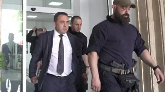 Борисов освободи от поста арестувания зам.-министър на екологията