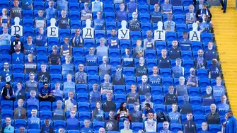 Красен Кралев: Италия ни забеляза заради публиката на стадионите