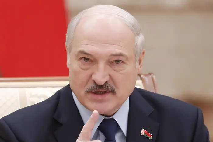 Лукашенко обвини Москва и Запада, че дестабилизират Беларус