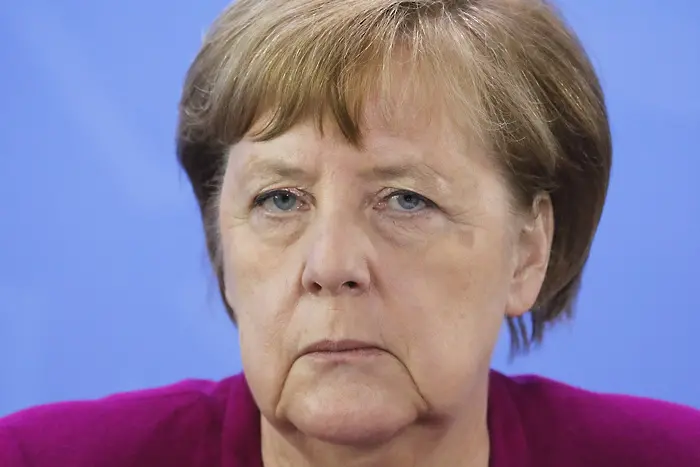 Меркел очаква споразумение за бюджета на ЕС чак наесен