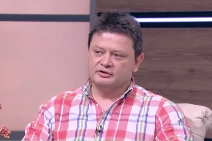 Журналистът Николай Стайков на разпит във вторник за 