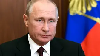 Путин: Утре гласуваме за ефективна власт, отговорна пред обществото 