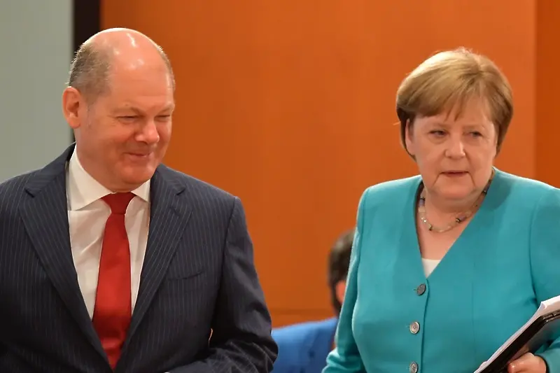 Германия няма намерение да намали разходите в опит да подкрепи икономиката