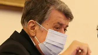 Свидетелят Вежди Рашидов: При средствата на НДК се наблюдаваше стопяване