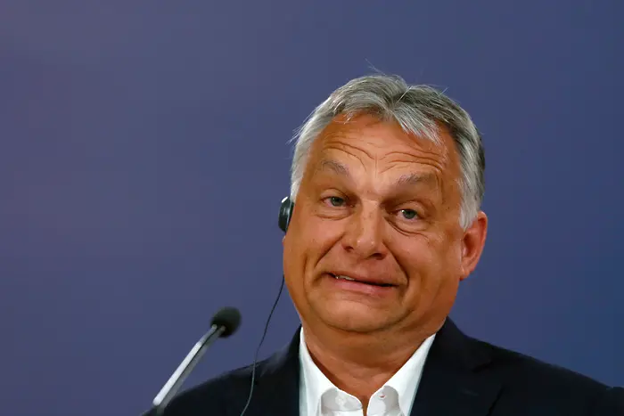 Орбан заплаши с вето европейския бюджет