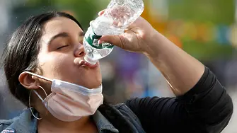 Вижте къде няма да има вода на 10 юни в София