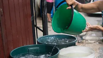 Вижте къде няма да има вода на 19 януари в София