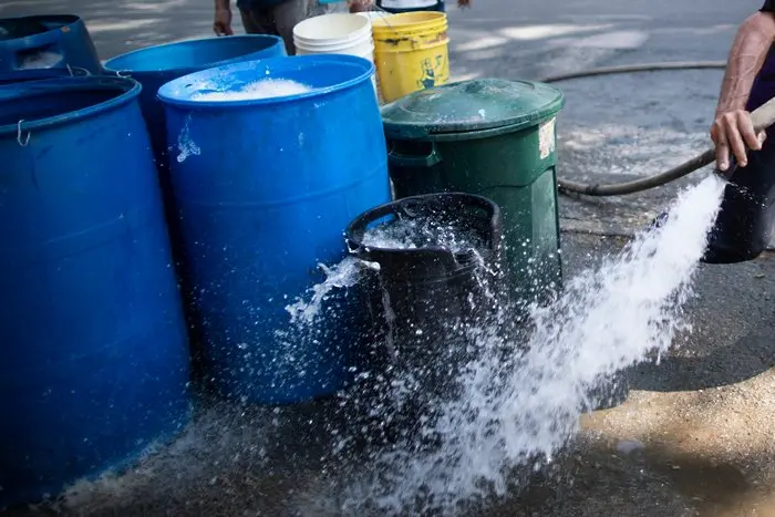 Вижте къде няма да има вода на 12 ноември