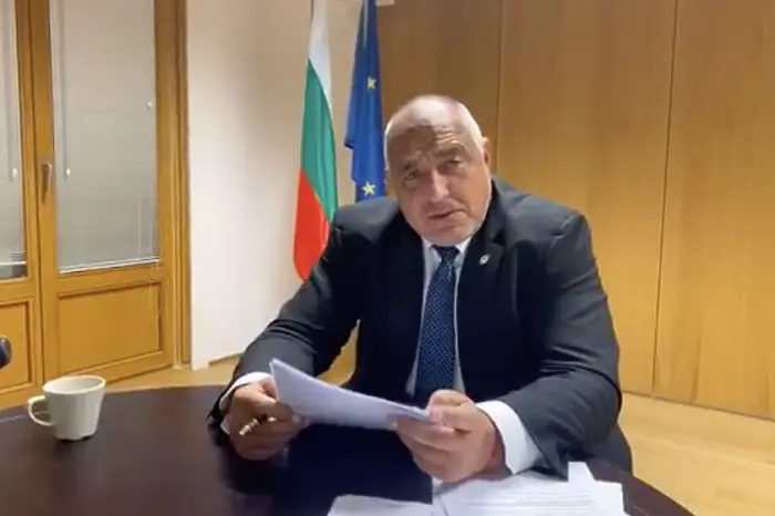 Борисов от Брюксел: 29 млрд. евро за България. Затова заслужавам да ми искат оставката