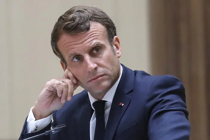Франция иска финансови санкции за държави в ЕС, подкопаващи демократичните ценности