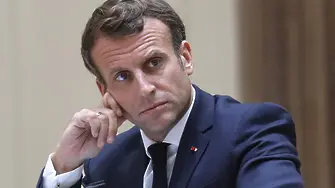 Франция: Срещу Навални е извършено престъпление