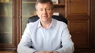 Беларуският посланик в Словакия подаде оставка (ВИДЕО)