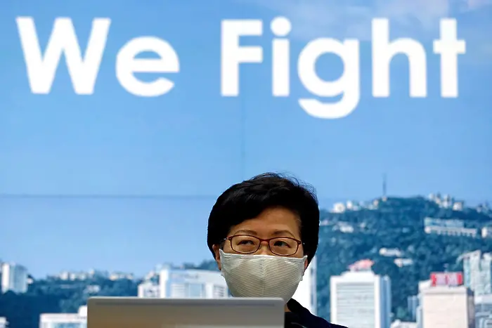 Клетва за вярност - нов инструмент за репресии в Хонконг