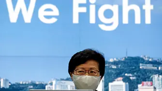 Клетва за вярност - нов инструмент за репресии в Хонконг